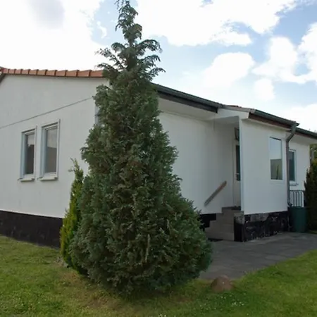 Ferienhaus Gro_ Zicker Mit Kamin 가거