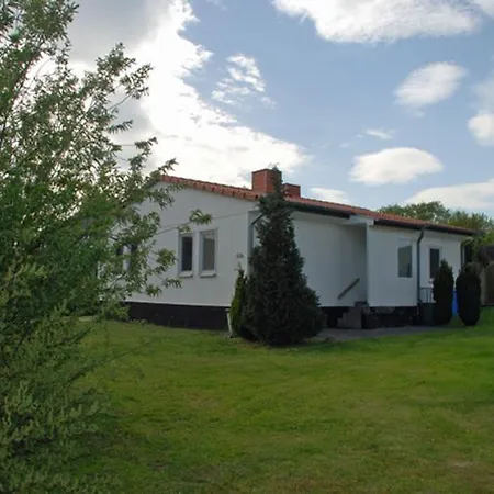 아파트 Ferienhaus Gro_ Zicker Mit Kamin *